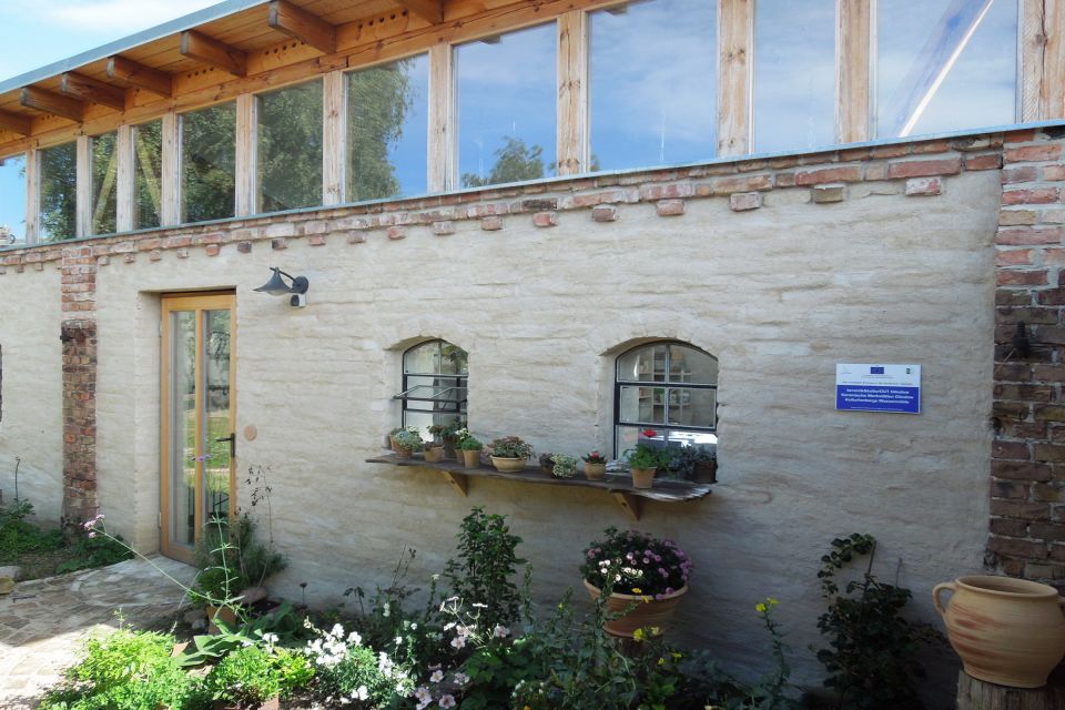 Foto: keramik & kulturGUT Glindow